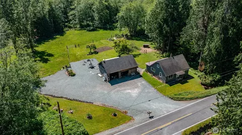 6857 N Fruitdale, Sedro Woolley, WA 98284