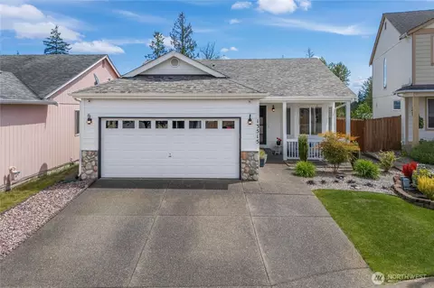 13515 68th Avenue Ct E, Puyallup, WA 98373