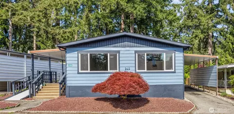 12615 113th St E #249, Puyallup, WA 98374