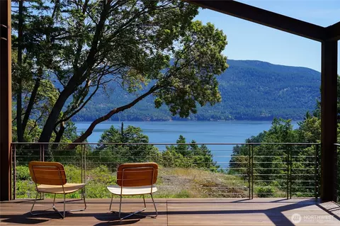View/Area - 271 Blanc Rd, Eastsound, WA 98245 photo 1 of 4