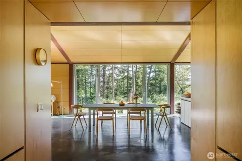Dining - 271 Blanc Rd, Eastsound, WA 98245 photo 1 of 4