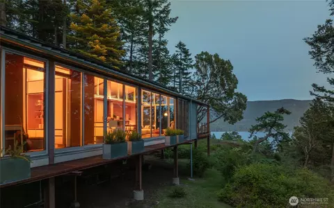 Exterior - 271 Blanc Rd, Eastsound, WA 98245 photo 7 of 7