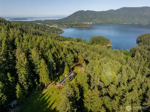 View/Area - 271 Blanc Rd, Eastsound, WA 98245 photo 4 of 4
