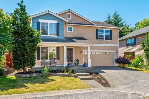 9507 226th Pl NE, Redmond, WA 98053