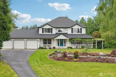 8906 NE 275th St, Battle Ground, WA 98604