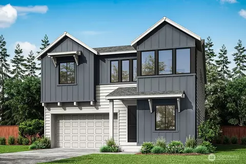 20308 154th St E #14, Bonney Lake, WA 98391