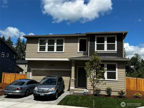 214 NE 21st Way, Battle Ground, WA 98604