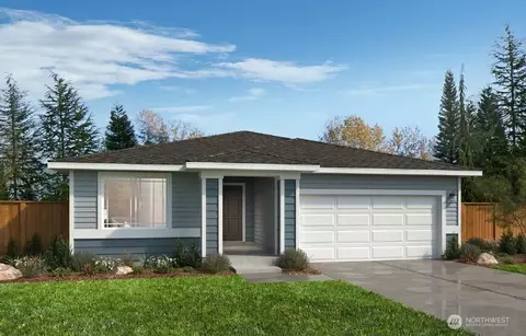 919 Britschgi St #49, Buckley, WA 98321