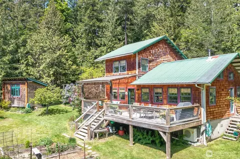 Other - 178 Pinneo Rd, Eastsound, WA 98245 photo 1 of 12