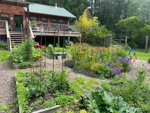 Exterior - 178 Pinneo Rd, Eastsound, WA 98245 photo 14 of 14