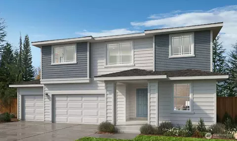 18516 135th Ave E #120, Puyallup, WA 98374