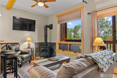 Living - 140 Twisp Ave W #204, Twisp, WA 98856 photo 1 of 4