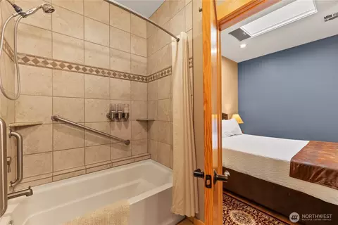 Bath - 140 Twisp Ave W #204, Twisp, WA 98856 photo 1 of 3
