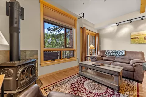 Living - 140 Twisp Ave W #204, Twisp, WA 98856 photo 2 of 4