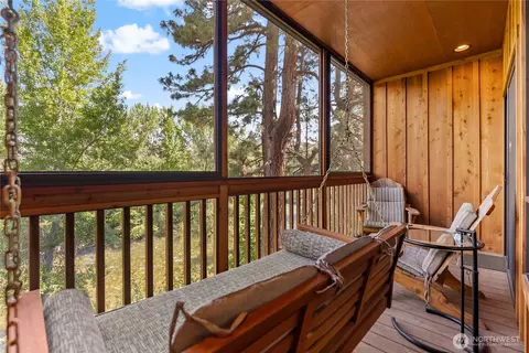 Exterior - 140 Twisp Ave W #204, Twisp, WA 98856 photo 7 of 10