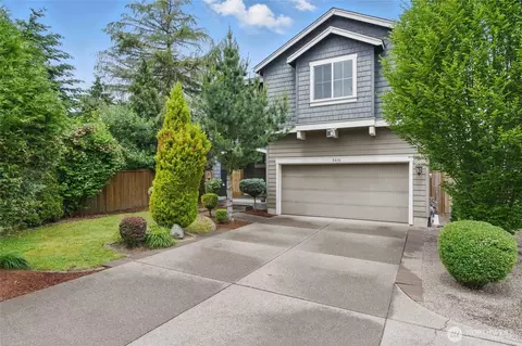 5410 NE 51st Cir, Vancouver, WA 98661