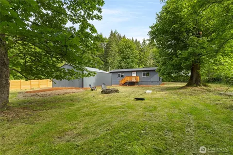 5361 W Rd W Minard, Bremerton, WA 98312