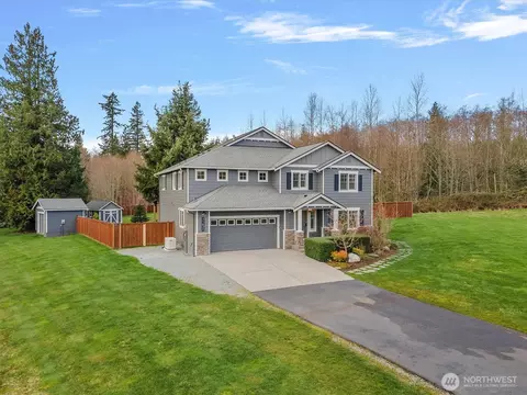 31632 19th Dr NW, Stanwood, WA 98292
