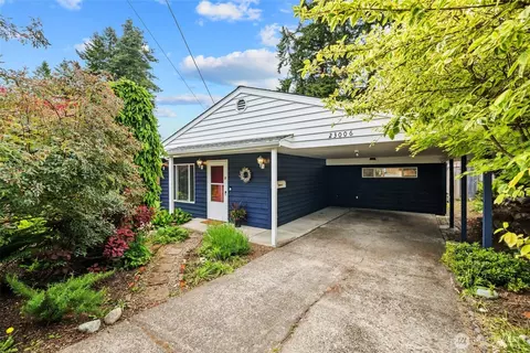 23006 54th Ave W, Mountlake Terrace, WA 98043