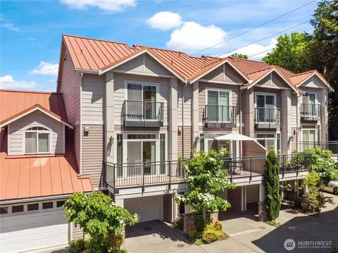 12721 SE 41st Pl #211, Bellevue, WA 98006