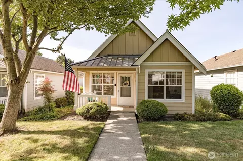 161 W Whidbey Ave #26, Oak Harbor, WA 98277