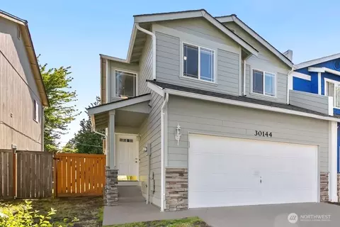 30144 36th Pl S, Auburn, WA 98001