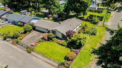 11521 89th Ave SW, Lakewood, WA 98498