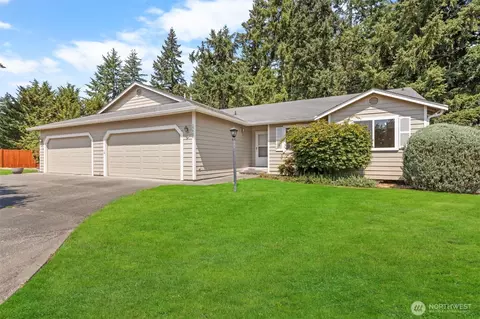 15408 8th Avenue Ct E, Tacoma, WA 98445