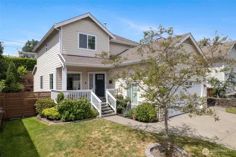 5322 N Defiance St, Tacoma, WA 98407