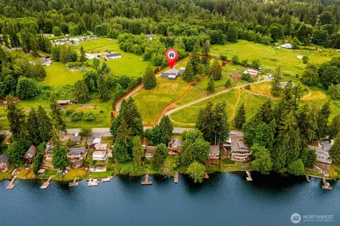18622 Lakewood Rd, Stanwood, WA 98292