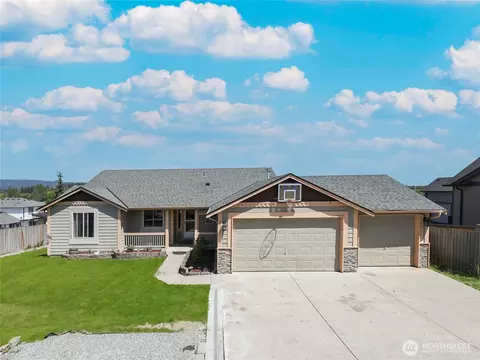 28101 73rd Ave NW, Stanwood, WA 98292