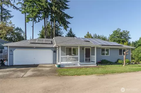 7606 Illahee Rd NE, Bremerton, WA 98311