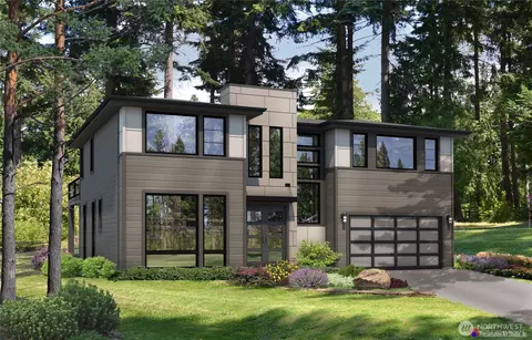 10320 NE 43rd St, Kirkland, WA 98033