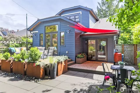 1612 NE 75th St, Seattle, WA 98115