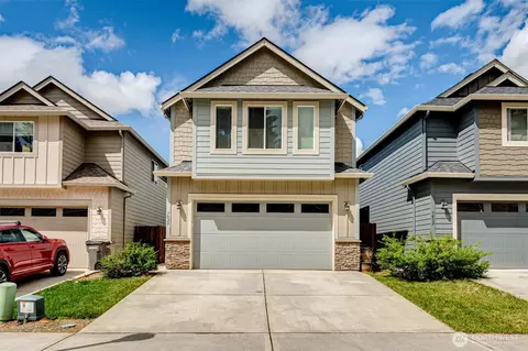 7028 S 13th St, Ridgefield, WA 98642