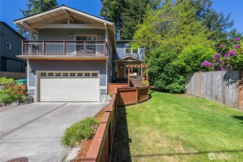 15255 Fremont Ave N, Shoreline, WA 98133
