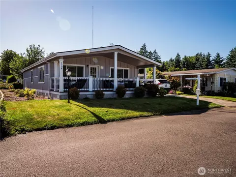 1704 Alonda Ln NE, Olympia, WA 98516