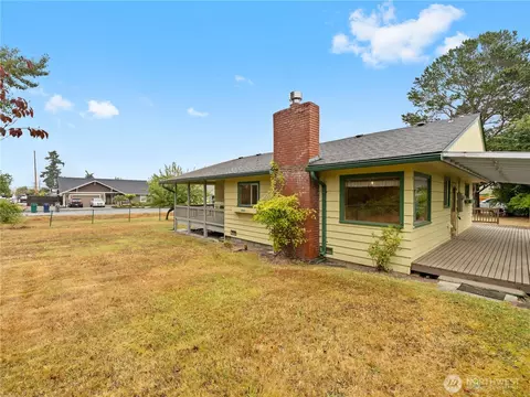 1409 B Ave, Anacortes, WA 98221