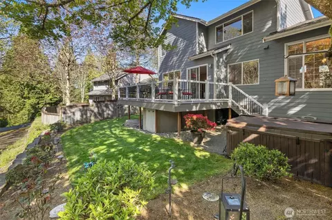 Exterior - 2708 204th St SE, Bothell, WA 98012 photo 12 of 12