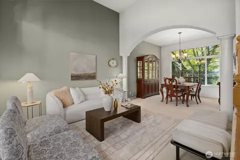 Living - 2708 204th St SE, Bothell, WA 98012 photo 1 of 3