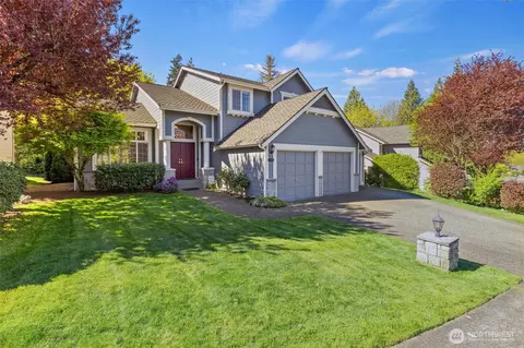 Exterior - 2708 204th St SE, Bothell, WA 98012 photo 2 of 12