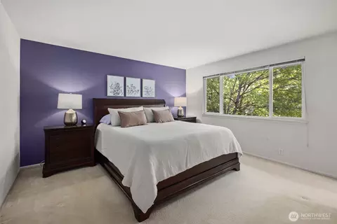 Bedroom - 2708 204th St SE, Bothell, WA 98012 photo 1 of 3