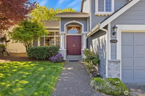 Exterior - 2708 204th St SE, Bothell, WA 98012 photo 3 of 12