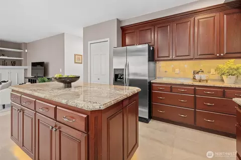 Kitchen - 2708 204th St SE, Bothell, WA 98012 photo 2 of 6