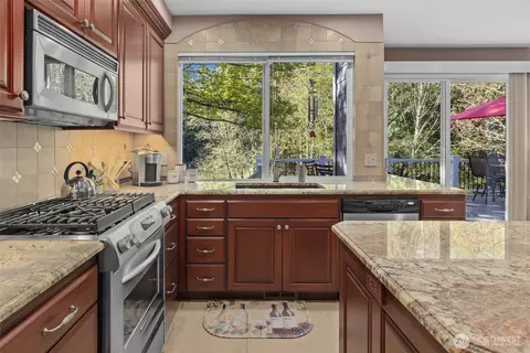 Kitchen - 2708 204th St SE, Bothell, WA 98012 photo 1 of 6