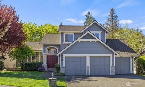 2708 204th St SE, Bothell, WA 98012