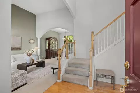 Entry Way - 2708 204th St SE, Bothell, WA 98012 photo 1 of 1