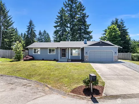8908 216th Street Ct E, Graham, WA 98338
