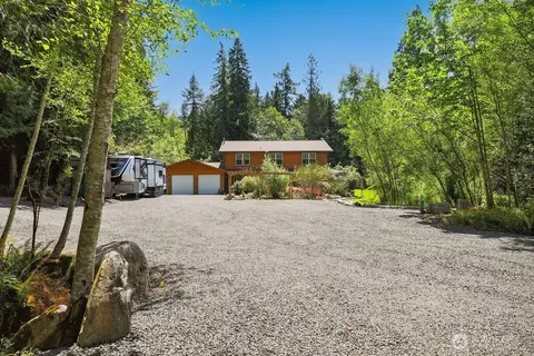 1863 NW Vaa Rd, Poulsbo, WA 98370