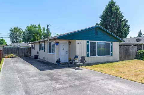 260 Baltimore St, Longview, WA 98632